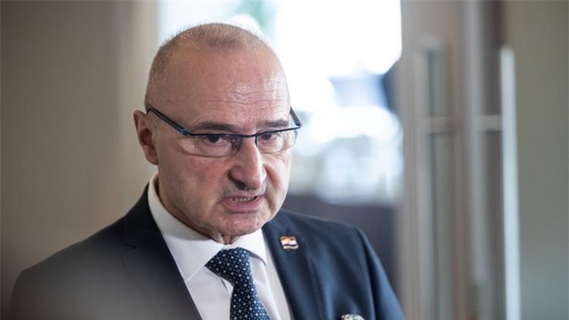 Grlić Radman: Hrvati u Srbiji trebaju imati zajamčeno mjesto u srbijanskom parlamentu
